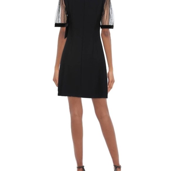 Black Dress - Picture 3 of 4